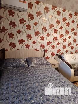 1-к квартира, на длительный срок, 42м2, 17/23 этаж