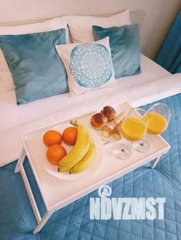 1-к квартира, посуточно, 39м2, 10/17 этаж