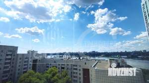 2-к квартира, на длительный срок, 54м2, 9/9 этаж