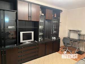 3-к квартира, на длительный срок, 58м2, 1/5 этаж