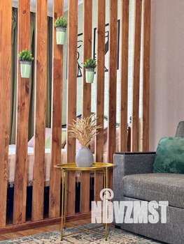 1-к квартира, посуточно, 46м2, 12/17 этаж