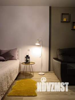 1-к квартира, посуточно, 40м2, 2/12 этаж