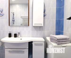 1-к квартира, посуточно, 60м2, 1/1 этаж