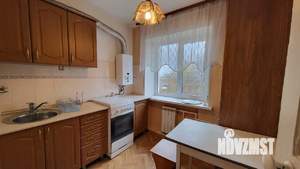 2-к квартира, на длительный срок, 47м2, 6/6 этаж