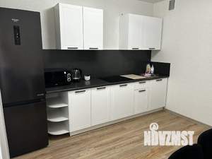 1-к квартира, посуточно, 41м2, 7/17 этаж