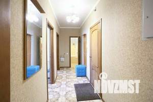 2-к квартира, посуточно, 64м2, 5/17 этаж