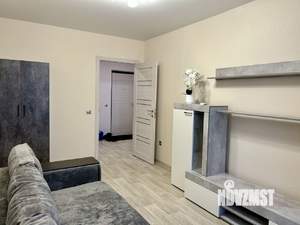 1-к квартира, на длительный срок, 39м2, 10/19 этаж