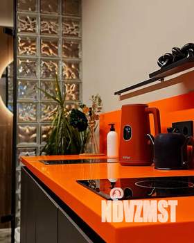 1-к квартира, посуточно, 18м2, 1/5 этаж