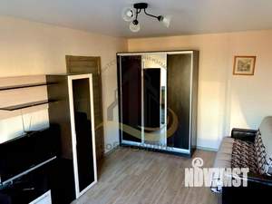 1-к квартира, на длительный срок, 39м2, 8/17 этаж