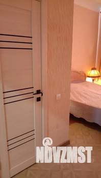 Студия квартира, посуточно, 16м2, 1/6 этаж