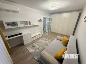 1-к квартира, на длительный срок, 32м2, 9/17 этаж