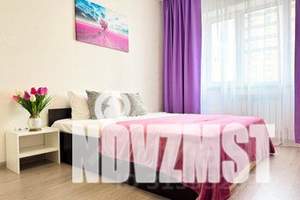 1-к квартира, посуточно, 33м2, 9/16 этаж