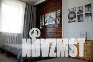 2-к квартира, посуточно, 54м2, 2/2 этаж