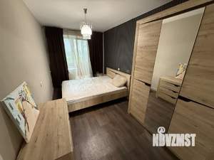 3-к квартира, на длительный срок, 57м2, 9/9 этаж