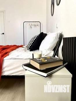 2-к квартира, посуточно, 55м2, 1/1 этаж