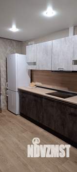 1-к квартира, на длительный срок, 41м2, 9/25 этаж