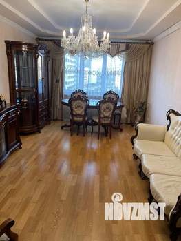 3-к квартира, на длительный срок, 90м2, 9/11 этаж