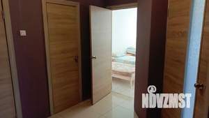 2-к квартира, посуточно, 70м2, 4/16 этаж