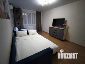 2-к квартира, посуточно, 68м2, 16/17 этаж