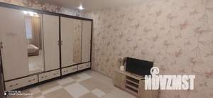 1-к квартира, посуточно, 39м2, 3/18 этаж