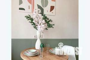 1-к квартира, посуточно, 42м2, 8/16 этаж