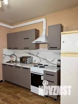 1-к квартира, посуточно, 43м2, 5/15 этаж