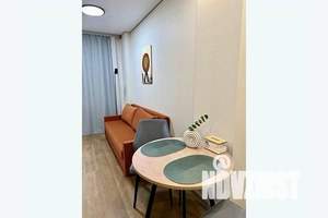 1-к квартира, посуточно, 23м2, 2/19 этаж