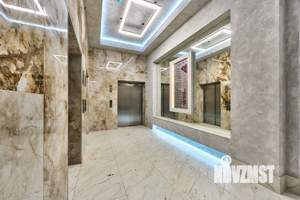 3-к квартира, на длительный срок, 80м2, 6/18 этаж