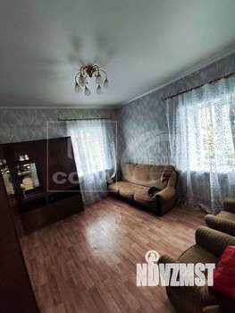 2-к квартира, на длительный срок, 40м2, 1/2 этаж