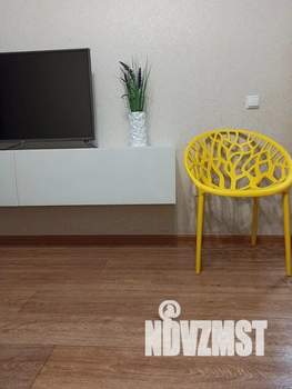 1-к квартира, посуточно, 38м2, 13/17 этаж