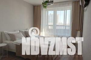 1-к квартира, посуточно, 25м2, 2/19 этаж