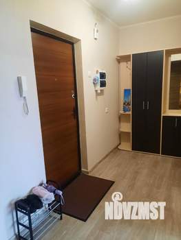 1-к квартира, на длительный срок, 40м2, 5/17 этаж