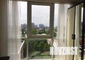 2-к квартира, на длительный срок, 84м2, 14/17 этаж