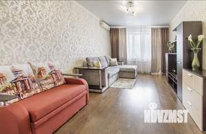 2-к квартира, посуточно, 80м2, 10/10 этаж