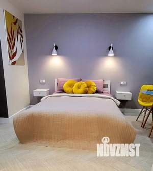 2-к квартира, посуточно, 40м2, 1/5 этаж