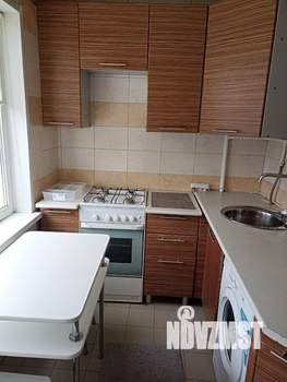 1-к квартира, на длительный срок, 32м2, 3/5 этаж