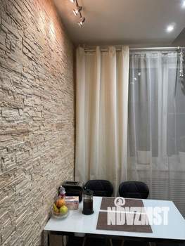 2-к квартира, на длительный срок, 45м2, 4/4 этаж