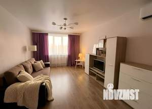 2-к квартира, посуточно, 67м2, 14/17 этаж