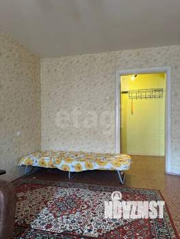 1-к квартира, на длительный срок, 35м2, 5/9 этаж