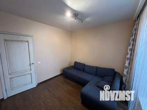 2-к квартира, посуточно, 60м2, 17/17 этаж