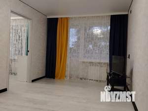 3-к квартира, посуточно, 66м2, 2/5 этаж