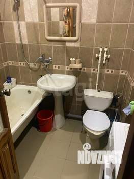 1-к квартира, на длительный срок, 35м2, 8/10 этаж