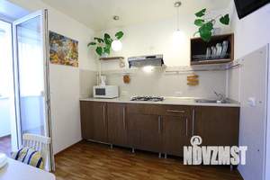 1-к квартира, посуточно, 47м2, 1/9 этаж