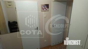 1-к квартира, на длительный срок, 39м2, 7/15 этаж