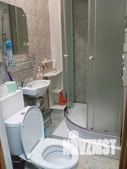 1-к квартира, посуточно, 30м2, 2/3 этаж