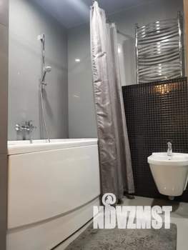 1-к квартира, посуточно, 50м2, 17/17 этаж