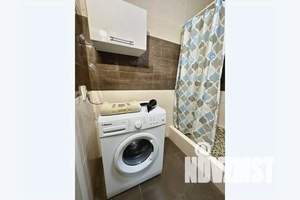 2-к квартира, посуточно, 46м2, 10/17 этаж