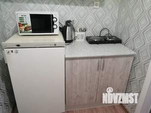 Студия квартира, посуточно, 20м2, 2/5 этаж