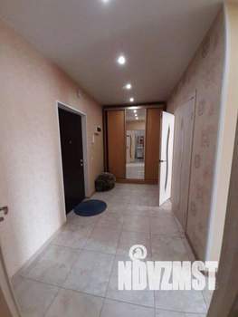 1-к квартира, посуточно, 48м2, 1/1 этаж