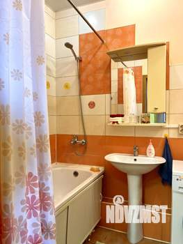 1-к квартира, посуточно, 50м2, 11/17 этаж